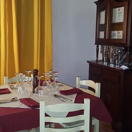 Agriturismo Gessi كالاتافيمي المظهر الخارجي الصورة