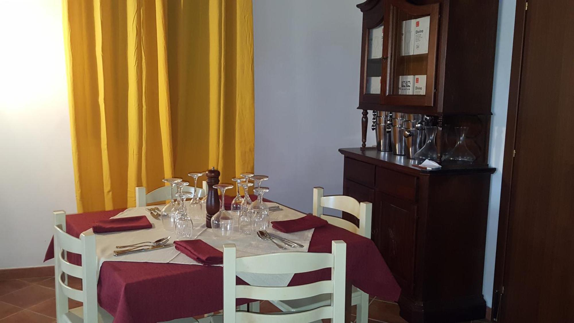 Agriturismo Gessi كالاتافيمي المظهر الخارجي الصورة