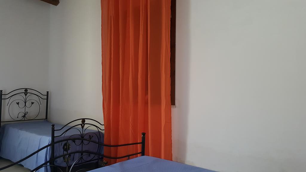 Agriturismo Gessi كالاتافيمي المظهر الخارجي الصورة