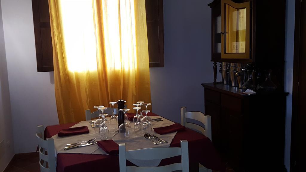 Agriturismo Gessi كالاتافيمي المظهر الخارجي الصورة