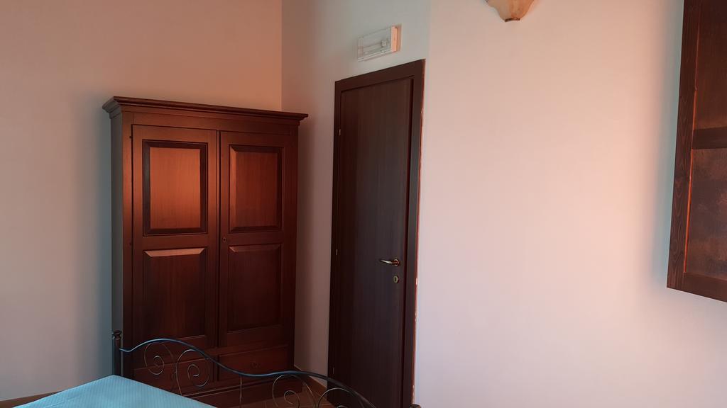 Agriturismo Gessi كالاتافيمي المظهر الخارجي الصورة