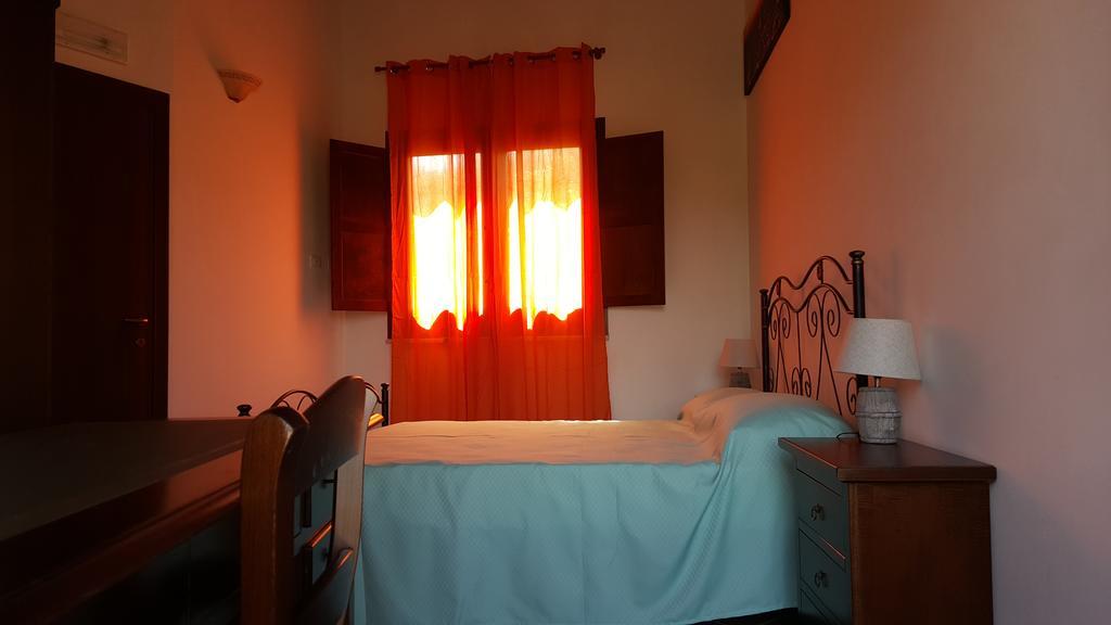 Agriturismo Gessi كالاتافيمي المظهر الخارجي الصورة