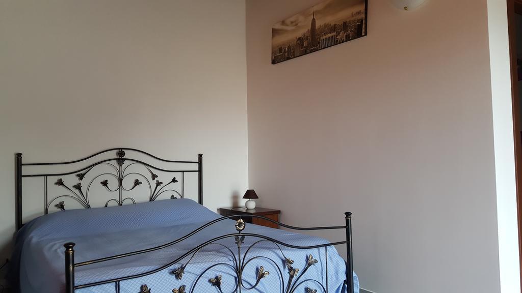 Agriturismo Gessi كالاتافيمي المظهر الخارجي الصورة