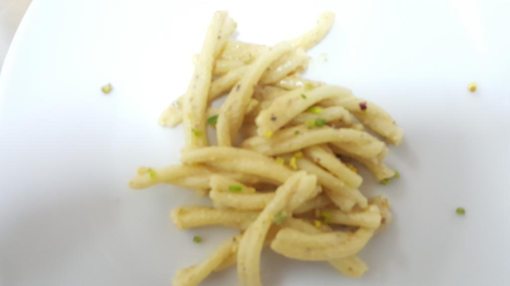 Agriturismo Gessi كالاتافيمي المظهر الخارجي الصورة