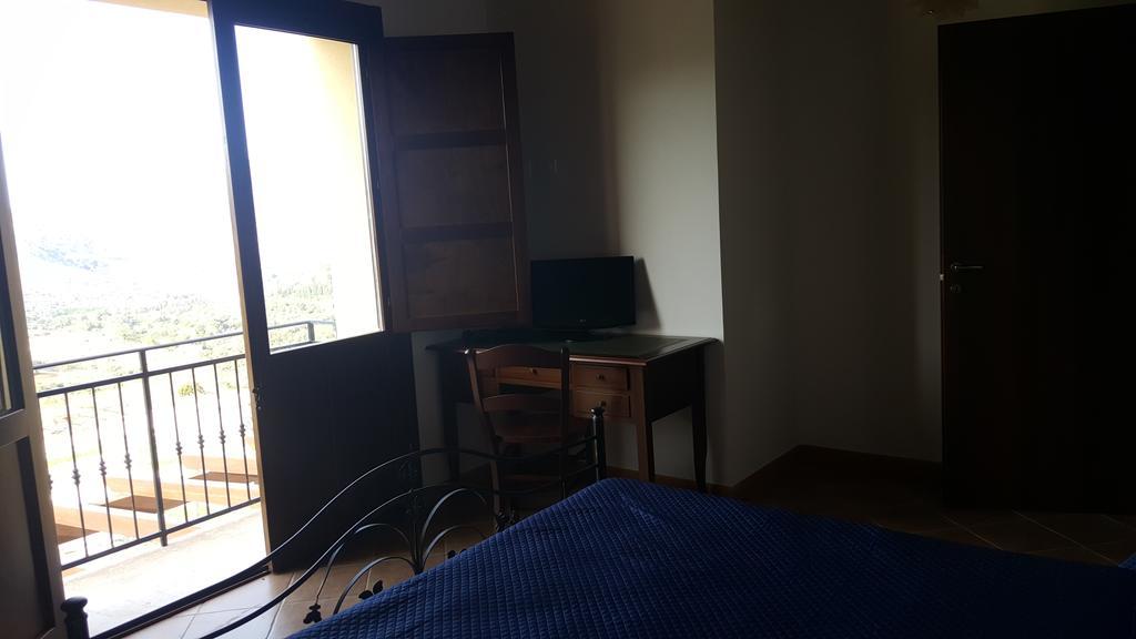 Agriturismo Gessi كالاتافيمي المظهر الخارجي الصورة