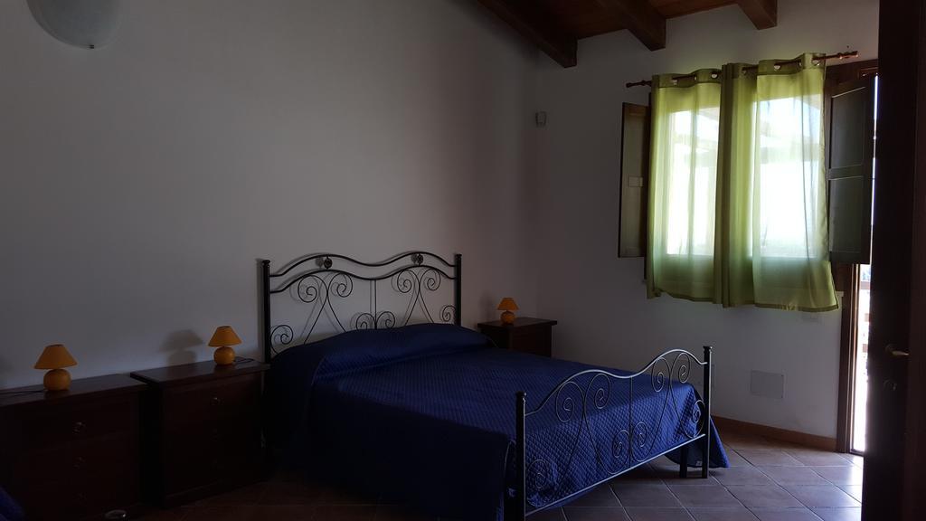 Agriturismo Gessi كالاتافيمي المظهر الخارجي الصورة