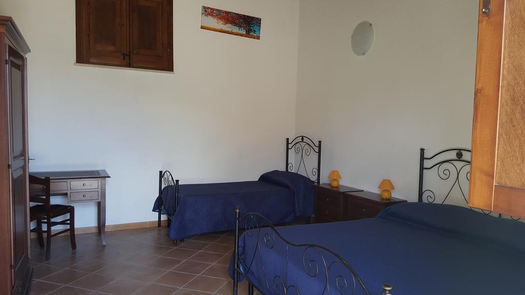 Agriturismo Gessi كالاتافيمي المظهر الخارجي الصورة