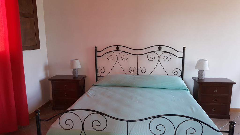Agriturismo Gessi كالاتافيمي المظهر الخارجي الصورة